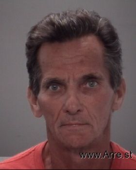 Michael Andrew Crosby Mugshot