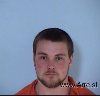 Michael Robert Crosby Mugshot