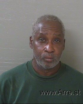 Michael Anasara Crosby Mugshot