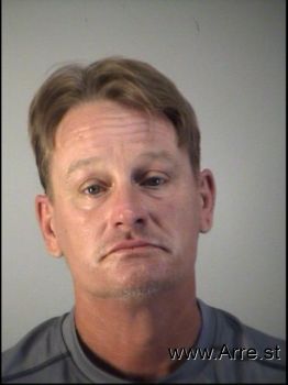 Michael Raymond Cross Mugshot