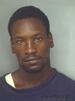 Michael Shervin Crouch Mugshot