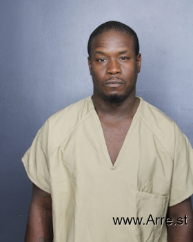 Michael Jermaine Crouch Mugshot