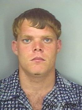 Michael Allen Crouse Mugshot