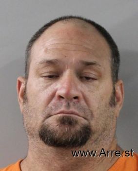 Michael Noe Crow Mugshot