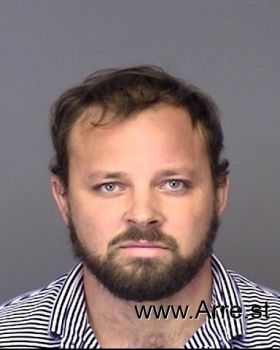 Michael Allen Crowe Mugshot