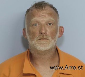 Michael Allen Crowl Mugshot