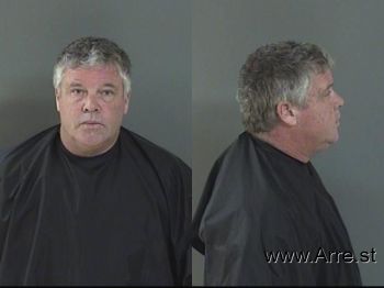 Michael J. Crowley Mugshot