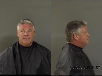 Michael J. Crowley Mugshot