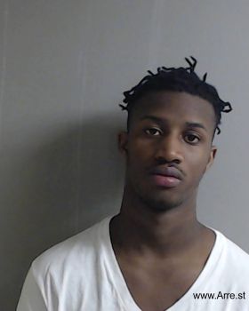 Michael Ozarius Crumpton Mugshot