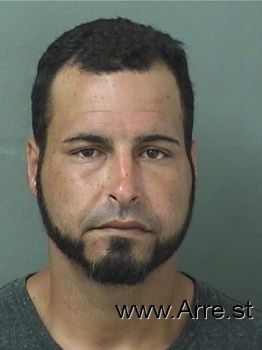 Michael Vincent Cruz Mugshot