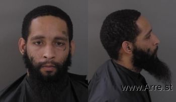 Michael Anthony Cruz Mugshot