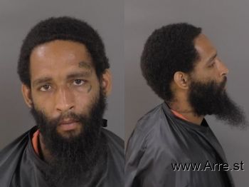 Michael Anthony Cruz Mugshot