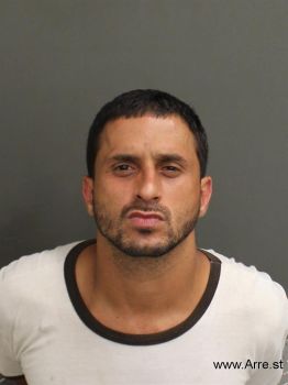 Michael  Cruzdiaz Mugshot