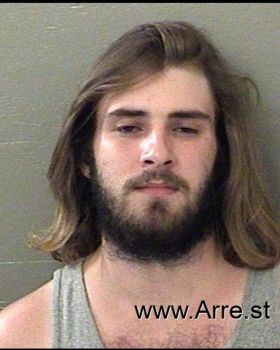 Michael David Culver Mugshot