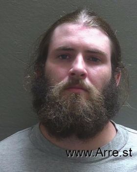 Michael David Culver Mugshot