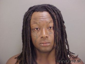 Michael Kevin Culver Mugshot