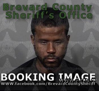 Michael Lashawn Cummings Mugshot