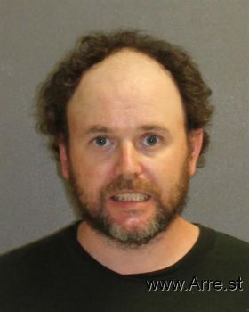 Michael  Cunningham Mugshot