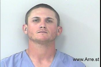 Michael Alan Cunningham Mugshot