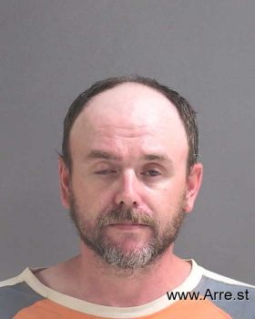 Michael S Cunningham Mugshot