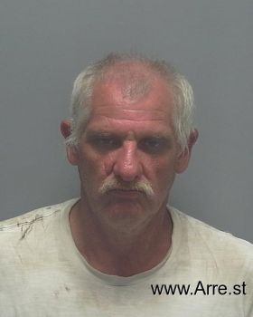 Michael Wayne Cunningham Mugshot