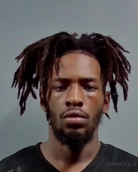 Michael Jerome Cunningham Mugshot