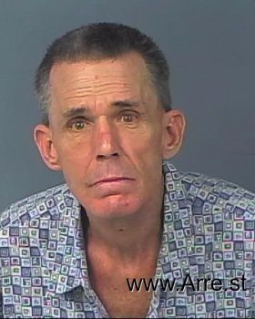 Michael Eric Cunningham Mugshot