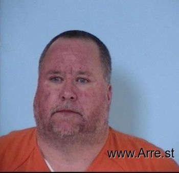 Michael David Curry Mugshot