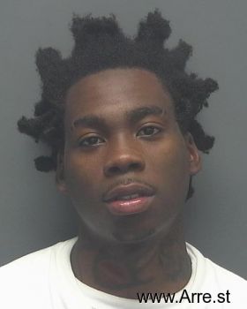 Michael Anthony Curry Mugshot