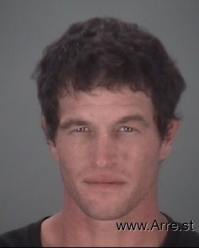 Michael Anthony Curtis Mugshot