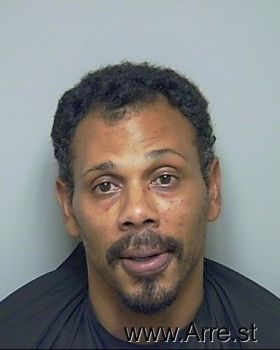 Michael Anthony Dalton Mugshot