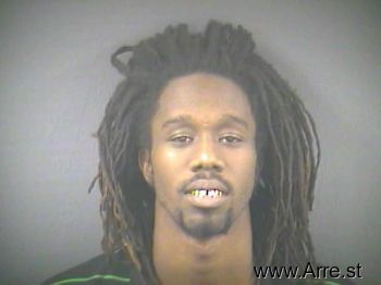 Michael Dwayne Daniels Mugshot