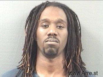 Michael Dwayne Daniels Mugshot