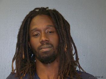 Michael Dwayne Daniels Mugshot