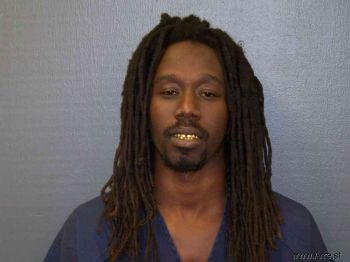 Michael Dwayne Daniels Mugshot