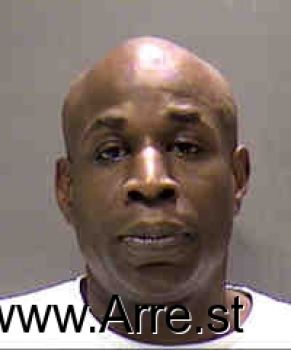 Michael  Daniels Mugshot