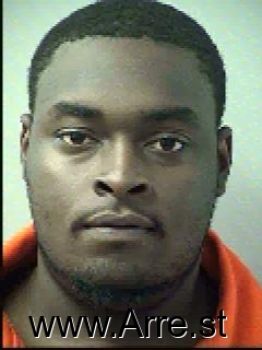 Michael  Daniels Mugshot