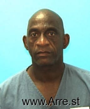 Michael A Daniels Mugshot