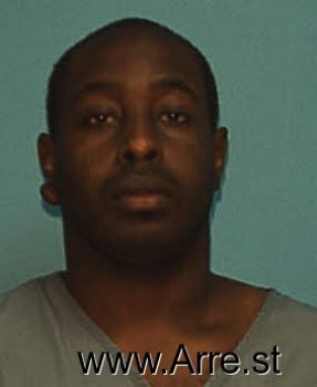 Michael D Daniels Mugshot