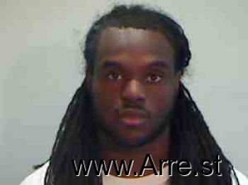 Michael Jaron Daniels Mugshot