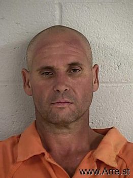 Michael Kent Darby Mugshot