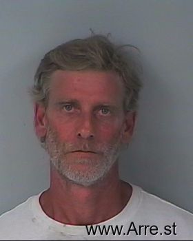 Michael Alan Davey Mugshot