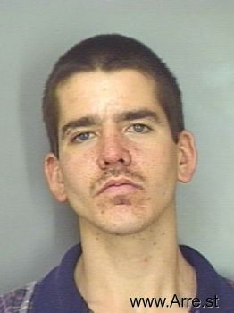 Michael Lee Davidson Mugshot