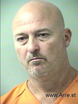 Michael Terrence Davis Mugshot