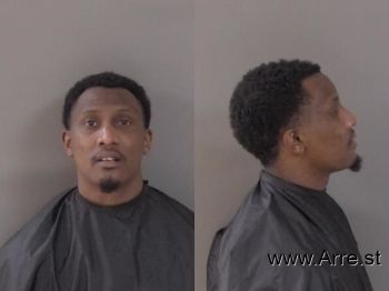 Michael Levern Dawson Mugshot