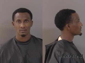 Michael Levern Dawson Mugshot