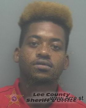 Michael Leon Iii Dawson Mugshot