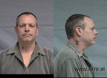 Michael Albert Deangelis Mugshot