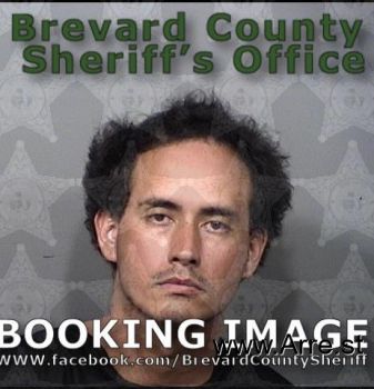 Michael Kevin Decker Mugshot