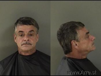 Michael Lee Decker Mugshot